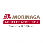 MORINAGA ACCELERATOR